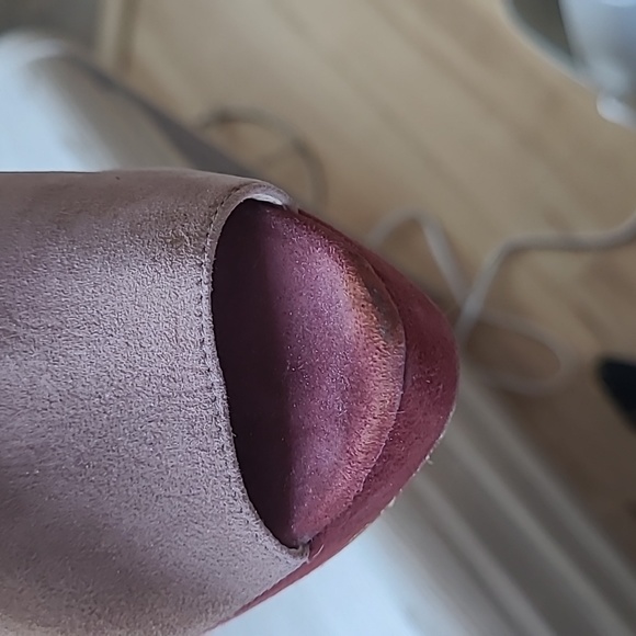 Miu Miu platform stilettos - Picture 6 of 6